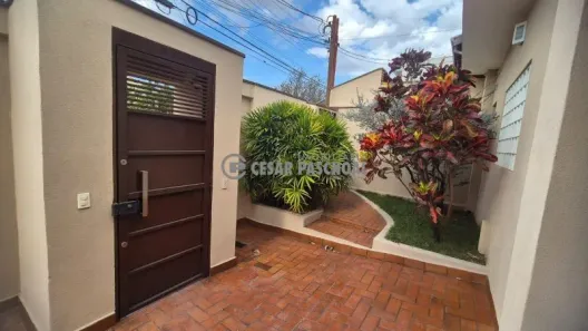 Casa com 3 Quartos à venda, 195m² no Parque Anhangüera, Ribeirão Preto