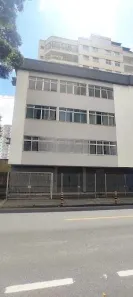 Apartamento com 3 Quartos para alugar, 115m² no Centro, Campos dos Goytacazes