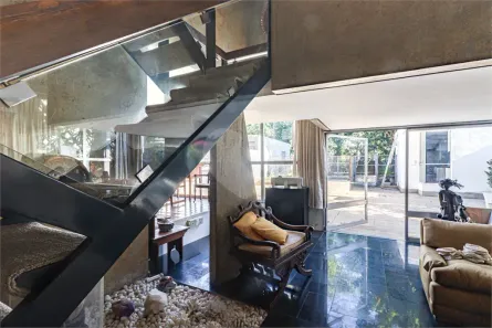 com 5 Quartos à venda, 860m² no Jardim América, São Paulo