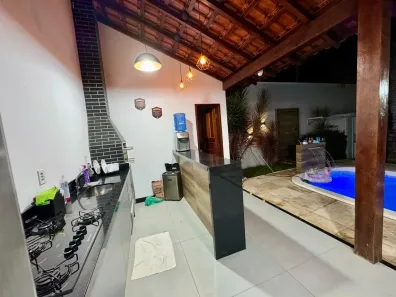 Apartamento com 3 Quartos para alugar, 187m² no Chácara Brasil, São Luís