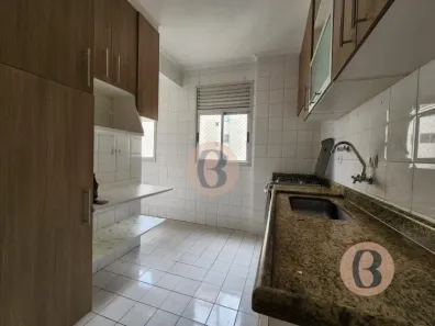 Apartamento com 3 Quartos à venda, 74m² no Vila Osasco, Osasco