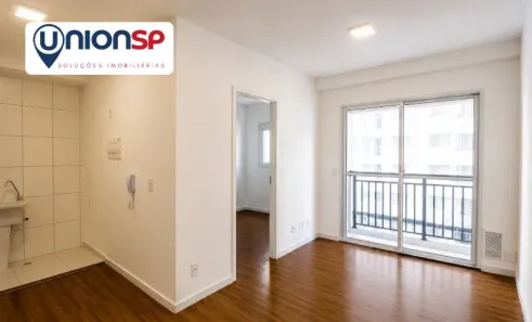 Apartamento com 2 Quartos à venda, 39m² no Vila Sônia, São Paulo