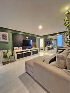 Apartamento com 2 Quartos à venda, 96m² no Bom Retiro, São Paulo