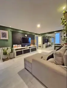 Apartamento com 2 Quartos à venda, 96m² no Bom Retiro, São Paulo