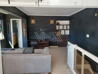 Cobertura com 3 Quartos à venda, 150m² no Parque Mandaqui, São Paulo