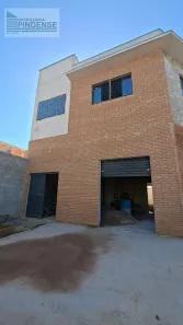 Sala Comercial para alugar, 23m² no Loteamento Santa Clara, Pindamonhangaba