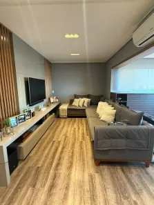 Apartamento com 4 Quartos à venda, 176m² no Chácara Califórnia, São Paulo