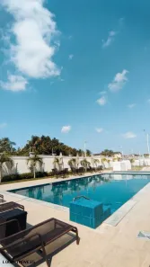 Apartamento com 2 Quartos à venda, 40m² no Cambeba, Fortaleza