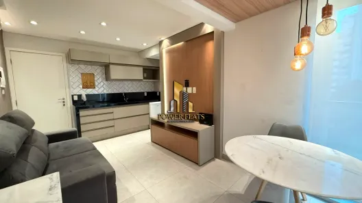 Apartamento com 1 Quarto à venda, 47m² no Jardim Paulista, São Paulo
