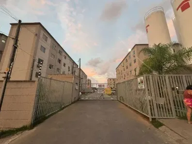 Apartamento com 2 Quartos à venda, 41m² no Sucupira, Jaboatão dos Guararapes