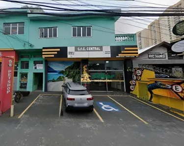 Ponto Comercial para alugar, 250m² no Vila Progresso, Guarulhos