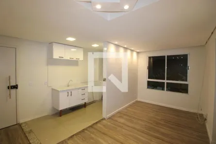 Apartamento com 2 Quartos à venda, 49m² no Vila Zefira, São Paulo