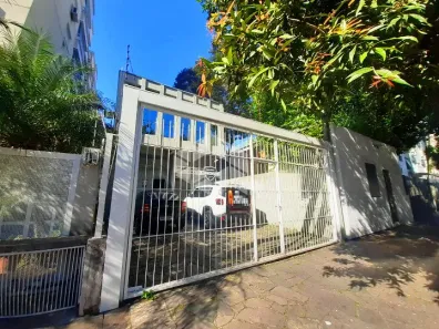 Prédio Comercial à venda, 300m² no Rio Branco, Porto Alegre