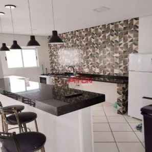 Apartamento com 3 Quartos à venda, 65m² no Jardim América da Penha, São Paulo