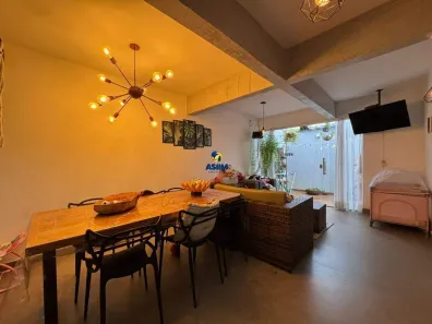 Casa com 3 Quartos à venda, 158m² no Europa, Contagem