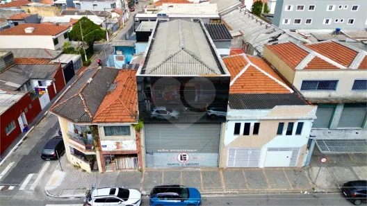 Ponto Comercial para alugar, 534m² no Vila Gomes Cardim, São Paulo