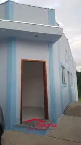Casa com 2 Quartos à venda, 120m² no Borda da Mata, Caçapava