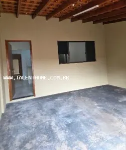 Casa com 2 Quartos à venda, 82m² no Brasília, Londrina