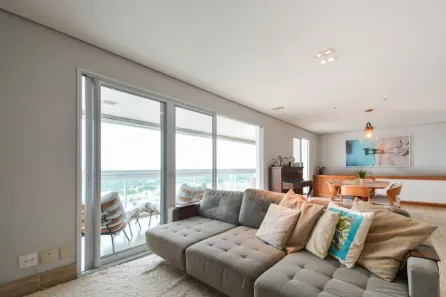 Apartamento com 4 Quartos à venda, 241m² no Água Branca, São Paulo