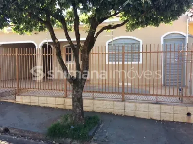 Casa com 3 Quartos à venda, 144m² no Conjunto Habitacional Cristo Rei, São José do Rio Preto