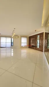 Apartamento com 4 Quartos à venda, 248m² no Camargos, Guarulhos