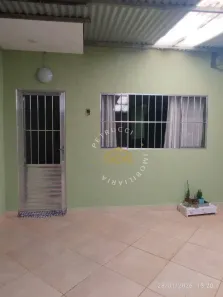 Casa com 2 Quartos à venda, 115m² no Rosália, Campinas
