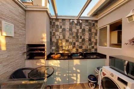 Casa com 2 Quartos à venda, 50m² no Serra D'Água, Juiz de Fora
