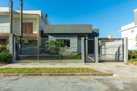Casa com 2 Quartos à venda, 117m² no Parque da Matriz, Gravataí