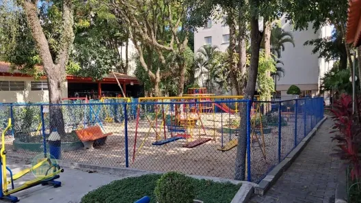 Apartamento com 2 Quartos à venda, 63m² no Lauzane Paulista, São Paulo