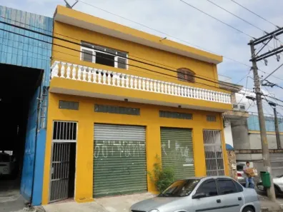 Casa com 3 Quartos à venda, 500m² no Jardim Cidade Pirituba, São Paulo