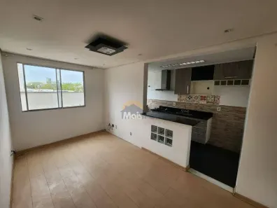 Apartamento com 2 Quartos à venda, 48m² no Parque Munhoz, São Paulo