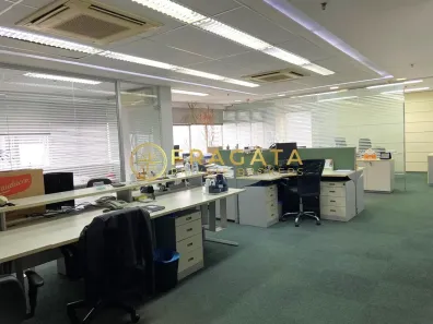 Sala Comercial à venda, 250m² no Cerqueira César, São Paulo