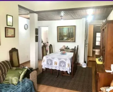 Apartamento com 3 Quartos à venda, 96m² no Centro Histórico, Porto Alegre