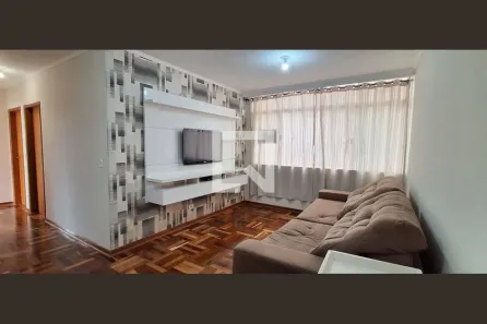 Apartamento com 3 Quartos à venda, 90m² no Rudge Ramos, São Bernardo do Campo