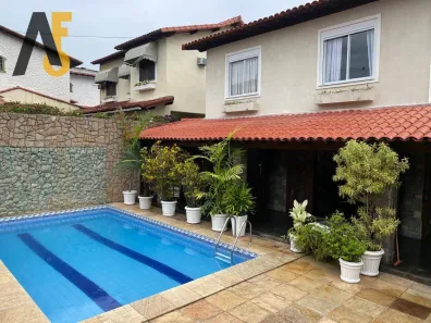 Casa com 4 Quartos à venda, 462m² no Anil, Rio de Janeiro