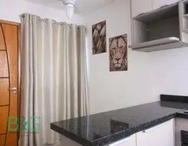 Apartamento com 2 Quartos à venda, 30m² no Vila Ivone, São Paulo