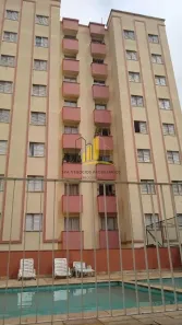 Apartamento com 2 Quartos à venda, 56m² no Jardim Arize, São Paulo