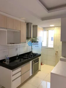 Apartamento com 2 Quartos para alugar, 61m² no Plano Diretor Norte, Palmas