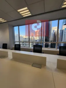 Sala Comercial com 10 Quartos para alugar, 352m² no Cidade Monções, São Paulo