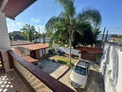 Casa com 4 Quartos à venda, 141m² no Gaivota (Interior), Itanhaém