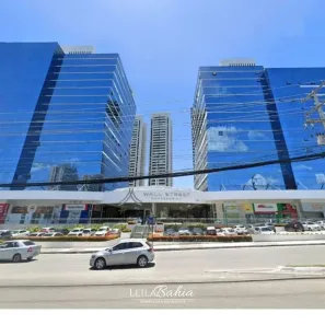 Sala Comercial para alugar, 33m² no Paralela, Salvador
