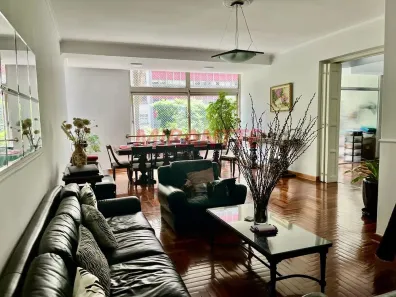 Apartamento com 4 Quartos à venda, 315m² no República, São Paulo