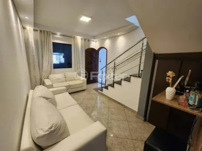 Casa com 4 Quartos à venda, 480m² no Cidade Patriarca, São Paulo
