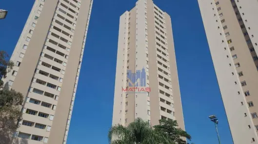Apartamento com 2 Quartos à venda, 50m² no Vila Ema, São Paulo