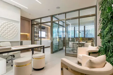 Sala Comercial à venda, 28m² no Centro, Curitiba