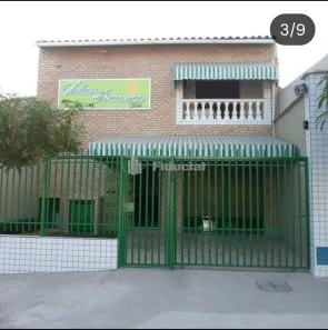 Imóvel Comercial à venda, 464m² no Centro, Fortaleza