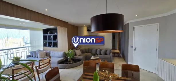 Apartamento com 3 Quartos à venda, 142m² no Vila Andrade, São Paulo