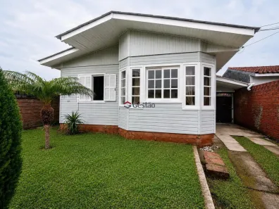Casa de Condomínio com 3 Quartos à venda, 70m² no São José, Canoas