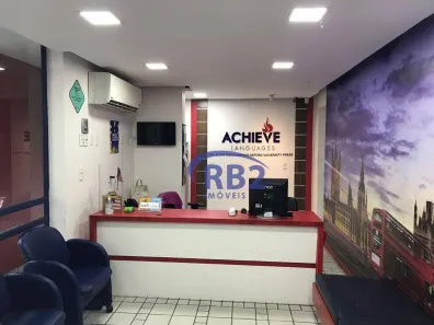 Imóvel Comercial à venda, 300m² no Icaraí, Niterói