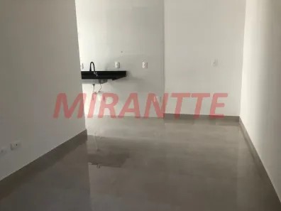 Apartamento com 2 Quartos à venda, 44m² no Vila Guilherme, São Paulo
